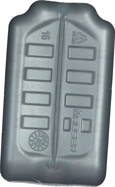 Изображение товара Трансмиссионное масло Febi Bilstein 22806 (1л, красный)