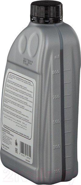 Изображение товара Трансмиссионное масло Febi Bilstein MB 236.20 / 27975 (1л, желтый)