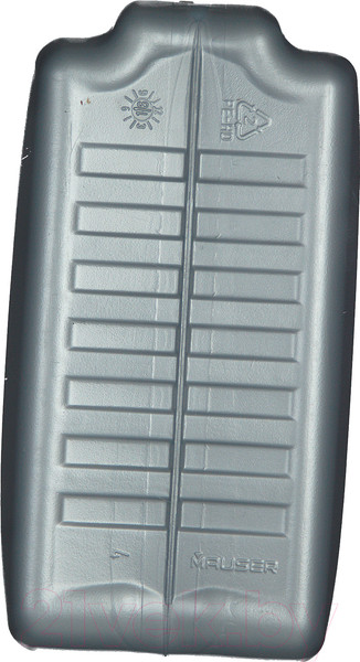 Изображение товара Трансмиссионное масло Febi Bilstein MB 236.11 / 29738 (5л, желтый)