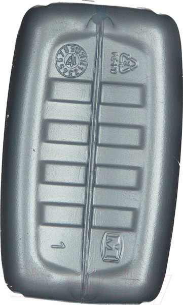 Изображение товара Трансмиссионное масло Febi Bilstein GL5/GL4 / 32590 (1л)