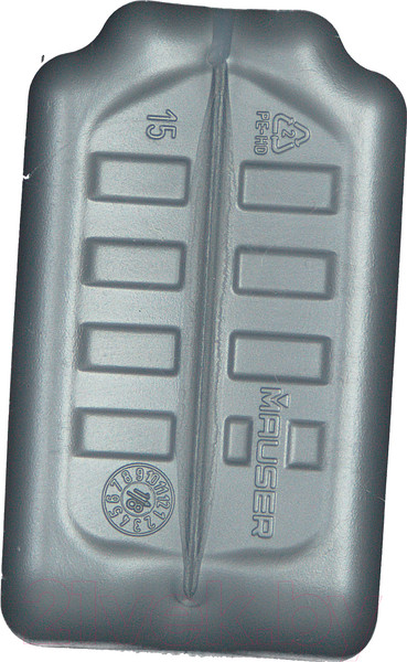 Изображение товара Жидкость гидравлическая Febi Bilstein MB 236.41 / 32600 (1л)