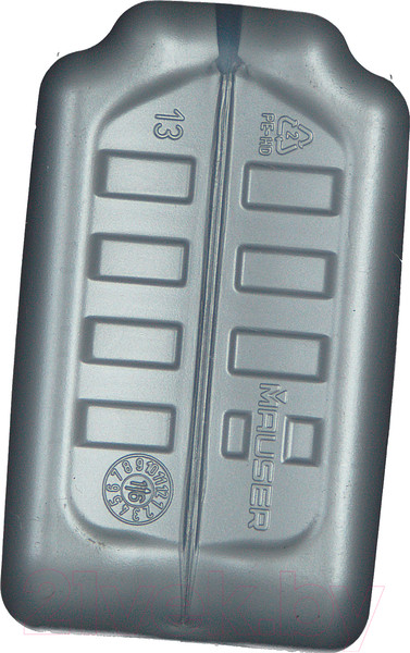 Изображение товара Трансмиссионное масло Febi Bilstein MB 236.15 / 33889 (1л, синий)