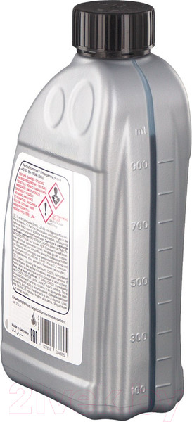 Изображение товара Трансмиссионное масло Febi Bilstein MB 236.15 / 33889 (1л, синий)