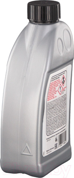 Изображение товара Трансмиссионное масло Febi Bilstein MB 236.15 / 33889 (1л, синий)