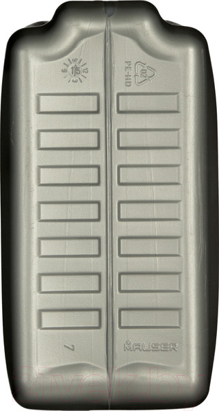 Изображение товара Трансмиссионное масло Febi Bilstein MB 236.14 / 36449 (5л, красный)