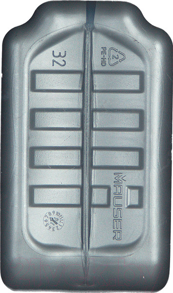 Изображение товара Трансмиссионное масло Febi Bilstein G 052 182 A2 / 39070 (1л, желтый)