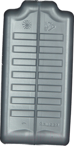 Изображение товара Трансмиссионное масло Febi Bilstein G 052 182 A2 / 39071 (5л, желтый)