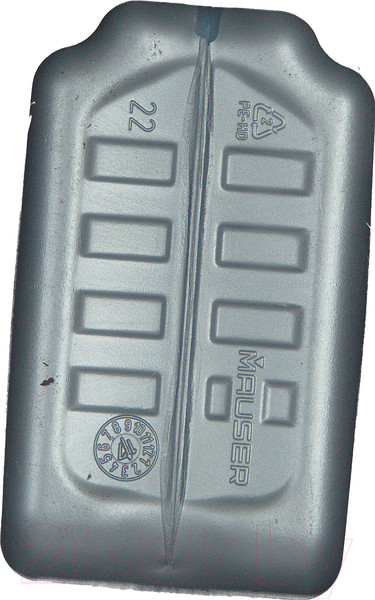 Изображение товара Трансмиссионное масло Febi Bilstein G 060 162 A2 / 39095 (1л, зеленый)