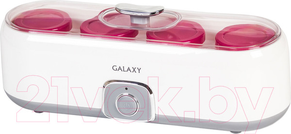Изображение товара Йогуртница Galaxy GL 2696