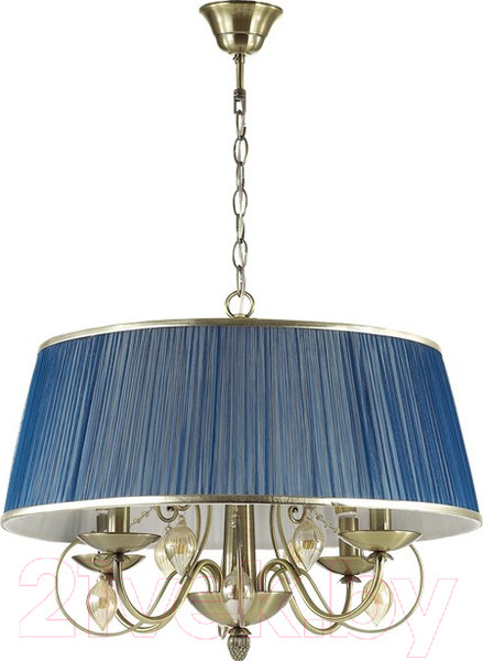 Изображение товара Люстра Odeon Light Niagara 3921/4