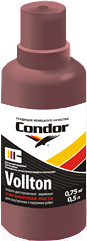 Изображение товара Колеровочная паста CONDOR Vollton 771 (750г, баклажановый)