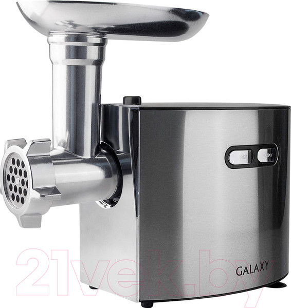 Изображение товара Мясорубка электрическая Galaxy GL 2400