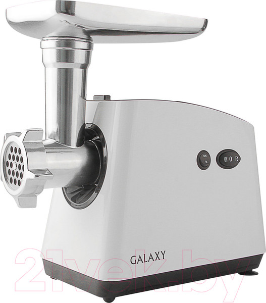 Изображение товара Мясорубка электрическая Galaxy GL 2411