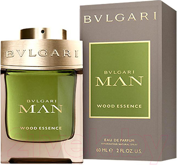 Изображение товара Парфюмерная вода Bvlgari Man Wood Essence (60мл)