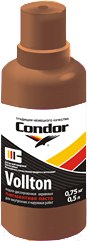Изображение товара Колеровочная паста CONDOR Vollton 725 (750г, светло-коричневый)