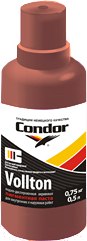 Изображение товара Колеровочная паста CONDOR Vollton 775 (750г, винный)