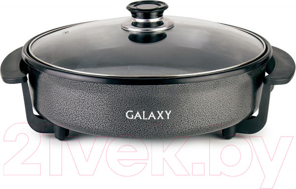 Изображение товара Электрическая сковорода Galaxy GL 2660