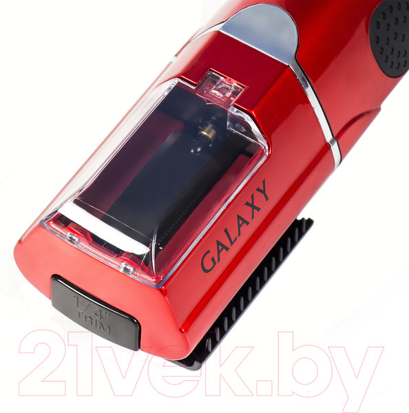 Изображение товара Машинка для стрижки секущихся концов Galaxy GL 4600