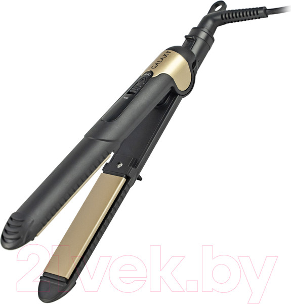 Изображение товара Выпрямитель для волос Galaxy GL 4519