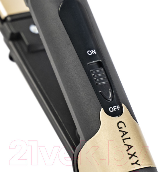 Изображение товара Выпрямитель для волос Galaxy GL 4519
