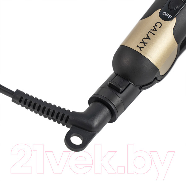 Изображение товара Выпрямитель для волос Galaxy GL 4519