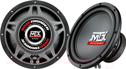 Изображение товара Головка сабвуфера MTX RT10-04