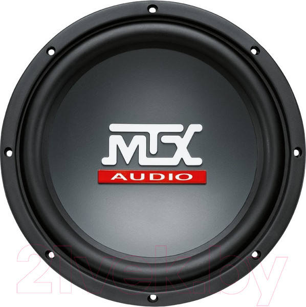 Изображение товара Головка сабвуфера MTX RT10-04