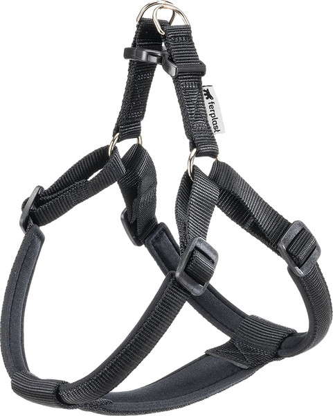 Изображение товара Шлея Ferplast Daytona P / 75577917 (M, черный)