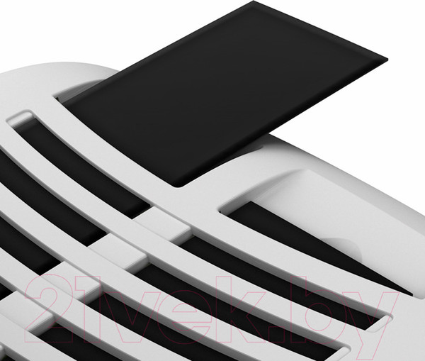 Изображение товара Туалет-домик Ferplast Prima / 72053799EL (бордовый)