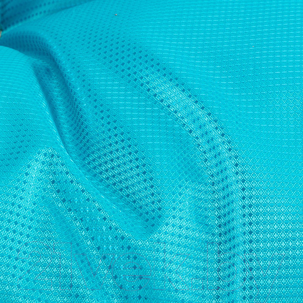 Изображение товара Лежанка для животных Ferplast Jazzy 60 / 81151015 (голубой)