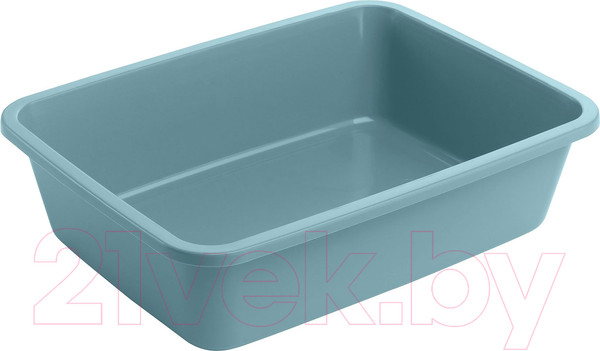 Изображение товара Туалет-лоток Ferplast Kitty / 72042099 (голубой)