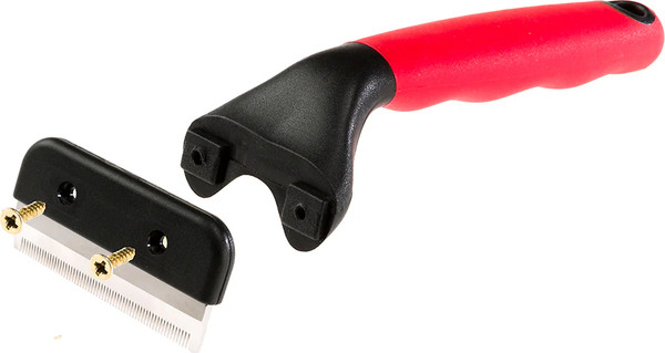 Изображение товара Фурминатор для животных Ferplast GRO 5960 / 85960899