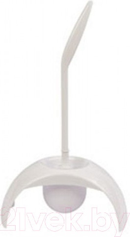 Изображение товара Ершик для унитаза Berossi Joli АС 24401000 (снежно-белый)