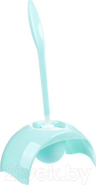 Изображение товара Ершик для унитаза Berossi Joli АС 24457000 (мята)