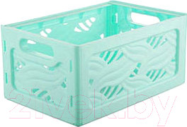 Изображение товара Корзина Berossi Flavia АС 23057000 (мятный)
