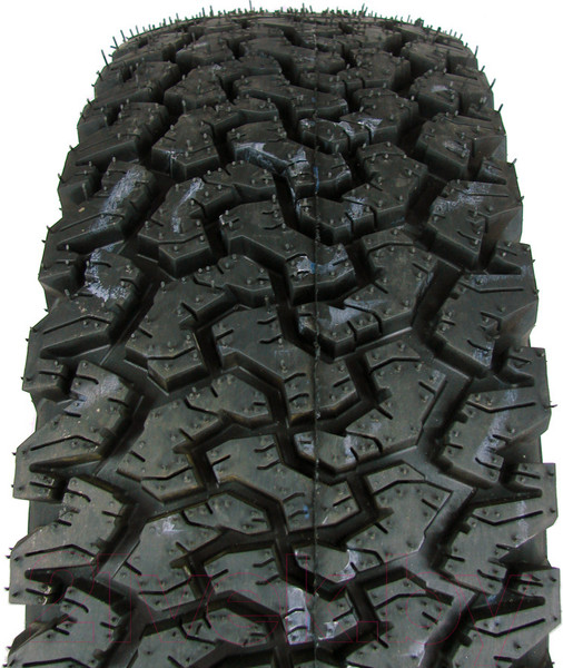 Изображение товара Всесезонная шина АШК Nortec AT 560 215/75R15 100S