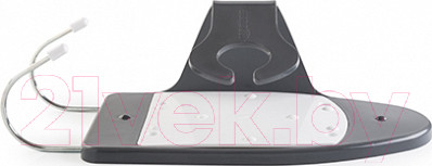 Изображение товара Аксессуар для утюга Berossi АС 24356010 (мокрый асфальт/белый)