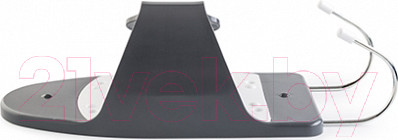 Изображение товара Аксессуар для утюга Berossi АС 24356010 (мокрый асфальт/белый)