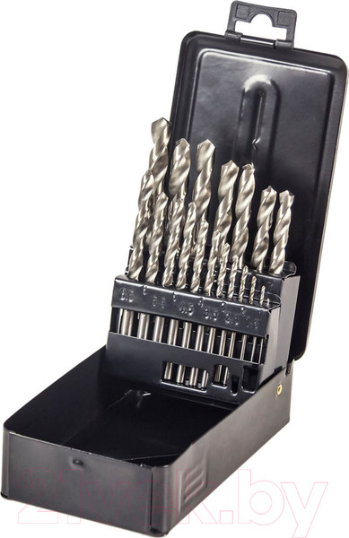 Изображение товара Набор сверл Kolner KDS 19M