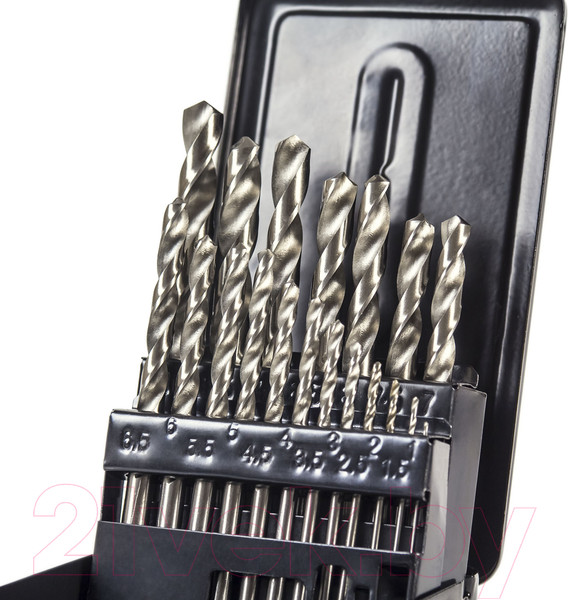 Изображение товара Набор сверл Kolner KDS 19M