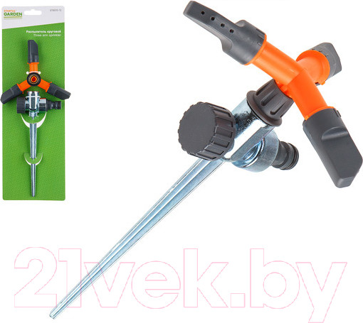 Изображение товара Дождеватель Startul ST6010-12