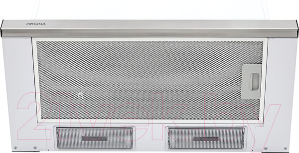 Изображение товара Вытяжка телескопическая Krona Kamilla 600 1m / 00014028 (нержавеющая сталь)