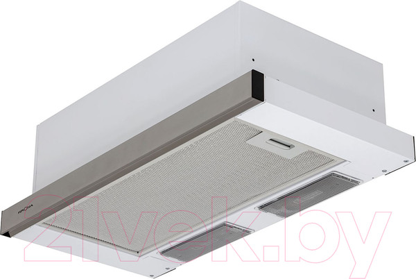 Изображение товара Вытяжка телескопическая Krona Kamilla 600 1m / 00014028 (нержавеющая сталь)