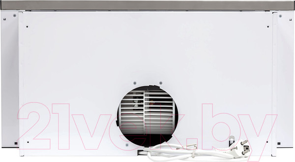 Изображение товара Вытяжка телескопическая Krona Kamilla 600 1m / 00014028 (нержавеющая сталь)