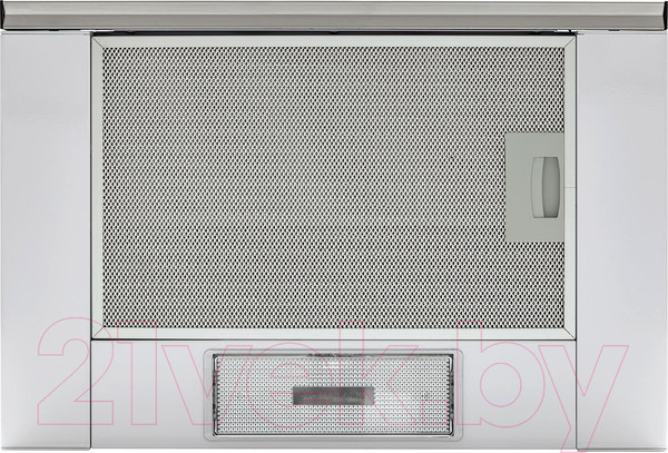 Изображение товара Вытяжка телескопическая Krona Kamilla 450 1m / 00016465 (нержавеющая сталь)