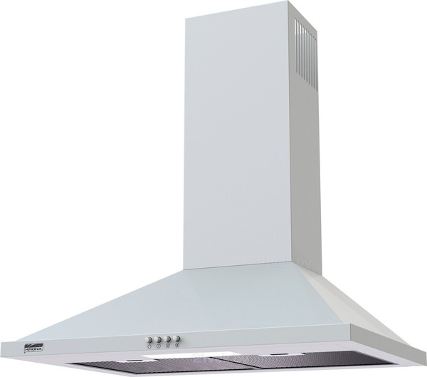 Изображение товара Вытяжка купольная Krona Bella 500 PB / 00013873 (белый)