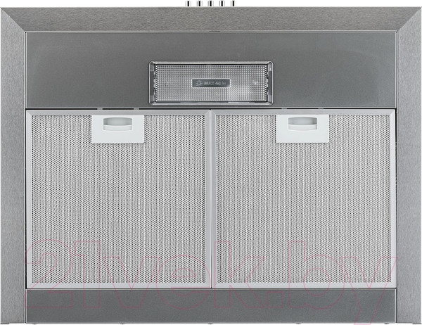 Изображение товара Вытяжка купольная Krona Bella 600 PB / 00020969 (нержавеющая сталь)