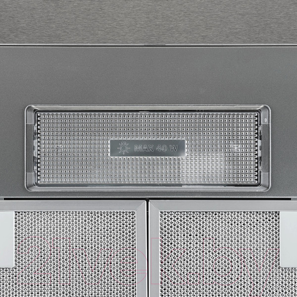 Изображение товара Вытяжка купольная Krona Bella 600 PB / 00020969 (нержавеющая сталь)