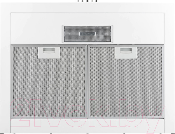 Изображение товара Вытяжка купольная Krona Bella 600 PB / 00013878 (белый)