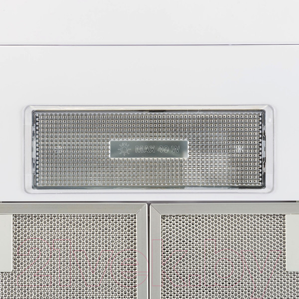 Изображение товара Вытяжка купольная Krona Bella 600 PB / 00013878 (белый)